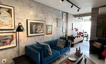 Imagem 2: Apartamento para venda no condomínio Acqua Bella