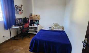 Imagem 5: Casa no Centro de Ituiutaba, 3 quartos, uma suíte