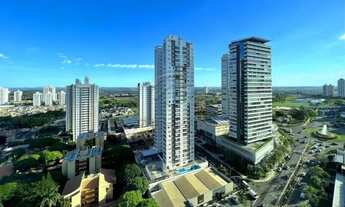 Imagem 3: Ed Aria Residence | Gleba Palhano