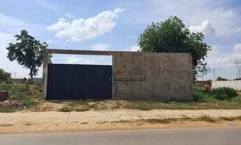 Imagem: OPORTUNIDADE Terreno na Avenida DR Meirelles