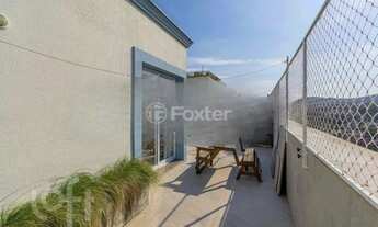 Imagem: Cobertura à venda Avenida da Cavalhada