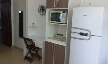 Imagem 2: Kitinete top frente Ufsc