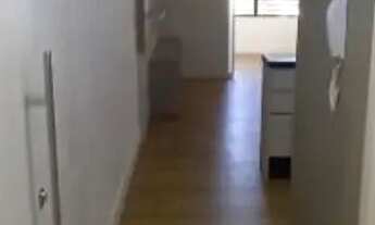 Imagem 2: Imóvel para aluguel possui 32 metros quadrados com 1 quarto em Córrego Grande - Florianópo