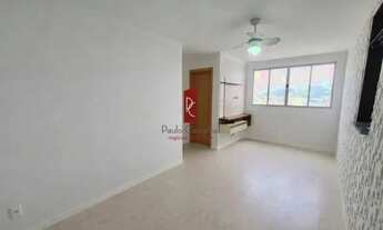 Imagem: Apartamento para Alugar no Condomínio Spazio