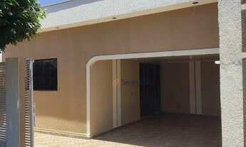 Imagem: Casa com 3 dormitórios à venda, 100 m²