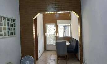 Imagem 6: Riachuelo Casa com 3 dormitórios