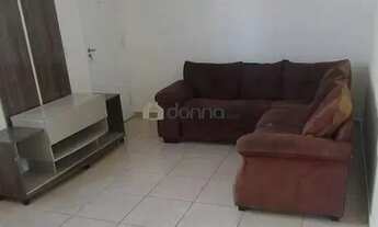 Imagem 7: Apartamento 2 Dormitórios para Aluguel em Uberaba Conjunto Pontal, 43,64 m²