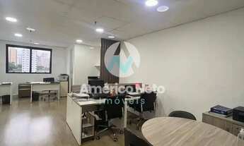 Imagem 4: Sala à venda, 36 m² por R$ 359.000,00 - Centro - São Caetano do Sul/SP