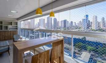 Imagem 7: West 22 - Apartamento 3 quartos, sendo 3 suítes