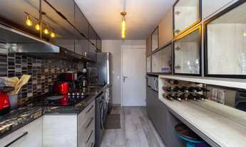 Imagem 3: Apartamento para venda em Centro com 1 quarto , 82m²