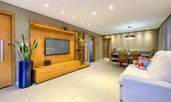 Imagem 7: Apartamento à venda, 4 quartos, 2 suítes, 2 vagas, Castelo - Belo Horizonte/MG