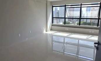 Imagem: CENTRO EMPRESARIAL ACRÓPOLE, SALA COMERCIAL