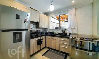 Imagem 6: Sobrado 2 dormitórios no bairro Igara Canoas