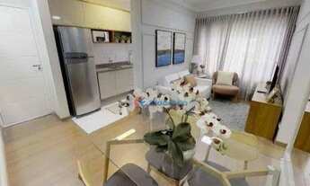 Imagem 3: Apartamento com 2 quartos à venda - Jardim Nossa Senhora da Penha - Hortolândia/SP