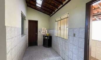 Imagem 7: Casa para aluguel, 2 quartos, Parque Recreio - Contagem/MG