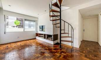 Imagem: Cobertura à venda com 3 dormitórios na