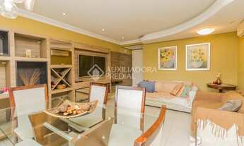 Imagem 3: Lindo apartamento, decorado, 3 dormitorios e 3 garagens