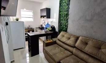 Imagem: Lindo Kitão Dividido para 2 dorms - apenas