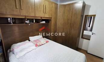 Imagem 6: Apartamento em Rua Regina Senger Maioral - Jardim Colonial - Bauru/SP