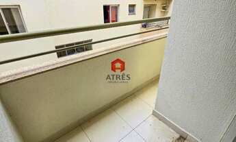 Imagem 6: Studio para locação com 25m² localizado no Setor Leste Universitário