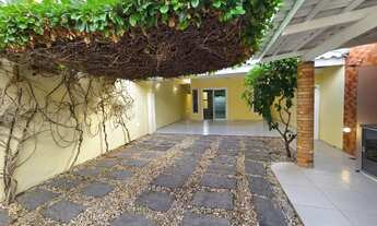 Imagem: Casa Duplex 177m² para aluguel e venda