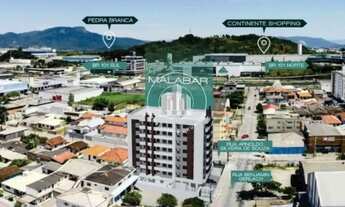 Imagem: Apartamento 3 Quartos com 1 Suíte - Fazenda