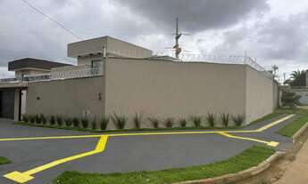 Imagem 3: Linda casa à venda no Setor Jardim Helvécia Aparecida de Goiânia!