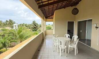 Imagem 4: Casa Duplex | Praia do Saco | Estância