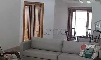 Imagem 6: Casa à venda em Indaiatuba, Chácara Areal, com 4 suítes, com 326 m², Residencial Santa Cla