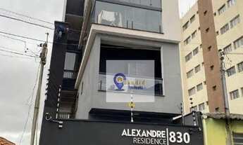 Imagem: Apartamento com 1 dormitório para alugar