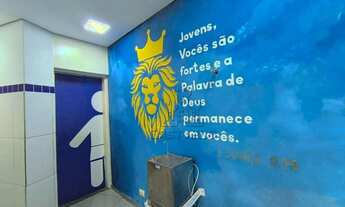 Imagem 4: Prédio para alugar, 275 m² por R$ 5.500/mês - Cláudia - Londrina/PR