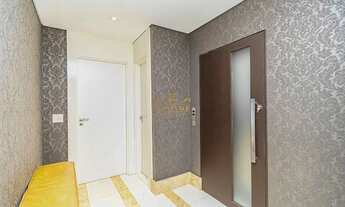 Imagem 3: APARTAMENTO COM 3 SUÍTES PARA LOCAÇÃO NO BATEL