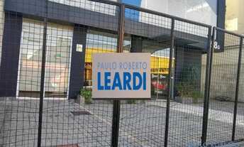 Imagem 6: PRÉDIO - SANTO AMARO - SP