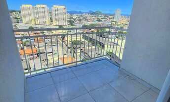 Imagem: Apartamento com 2 dormitórios para alugar