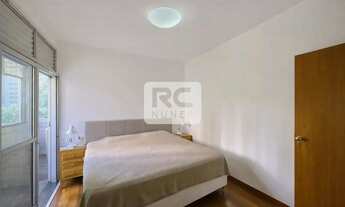 Imagem 6: Apartamento de 4 quartos com 118m2 e suíte no Bairro Gutierrez