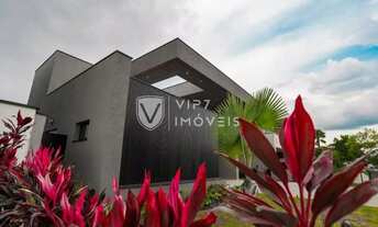 Imagem 4: Casa de Condomínio à venda, 4 quartos, 4 suítes, 4 vagas, Alphaville Nova Esplanada - Voto