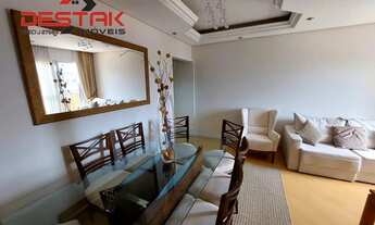 Imagem: Apartamento Mobiliado A Venda No Edificio