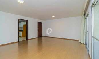 Imagem 6: Espaço e conforto no Água Verde!