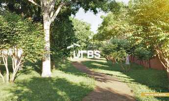 Imagem 6: Lote no Jardins Amsterdã