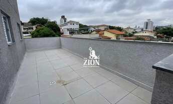 Imagem 6: Apartamento com 2 dormitórios à venda, 36 m² por R$ 483.100 - Vila Isolina Mazzei - São Pa