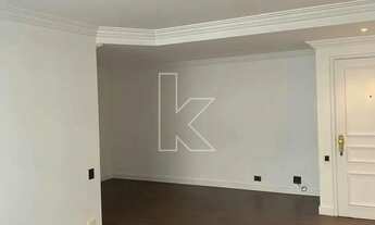 Imagem: Apartamento Alto Padrão na Vila Nova Conceição