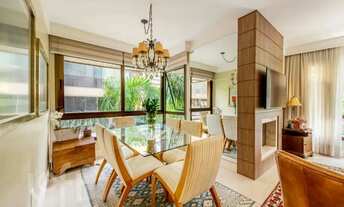 Imagem 5: Imóvel para venda com 86 metros quadrados com 2 quartos em Bela Vista - Porto Alegre - RS