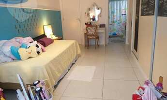 Imagem 7: Casa com 3 dormitórios à venda, 120 m² por R$ 640.000,00 - Serra Grande - Niterói/RJ