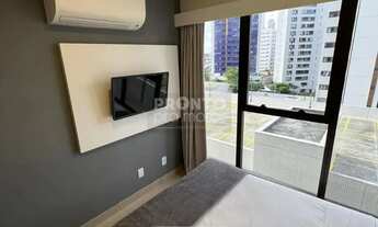 Imagem 5: Boa Viagem - Apartamento com 18 metros - 1 Quarto - 1 Garagem - Recife, PE