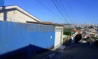 Imagem: Casa em Bairros em Votorantim