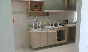 Imagem: Cobertura no bairro Jardim Nova Europa condomínio