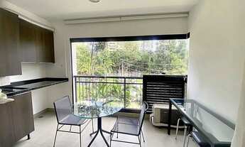 Imagem: APTO MORUMBI MOBILIADO, COM AR CONDCIONADO