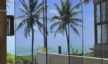 Imagem: Beira mar de intermares