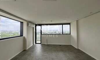 Imagem 2: Comercial com 136 m², à venda no Jardim das Perdizes