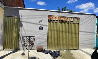 Imagem: Casa muito boa de mora! Bairro Baroção